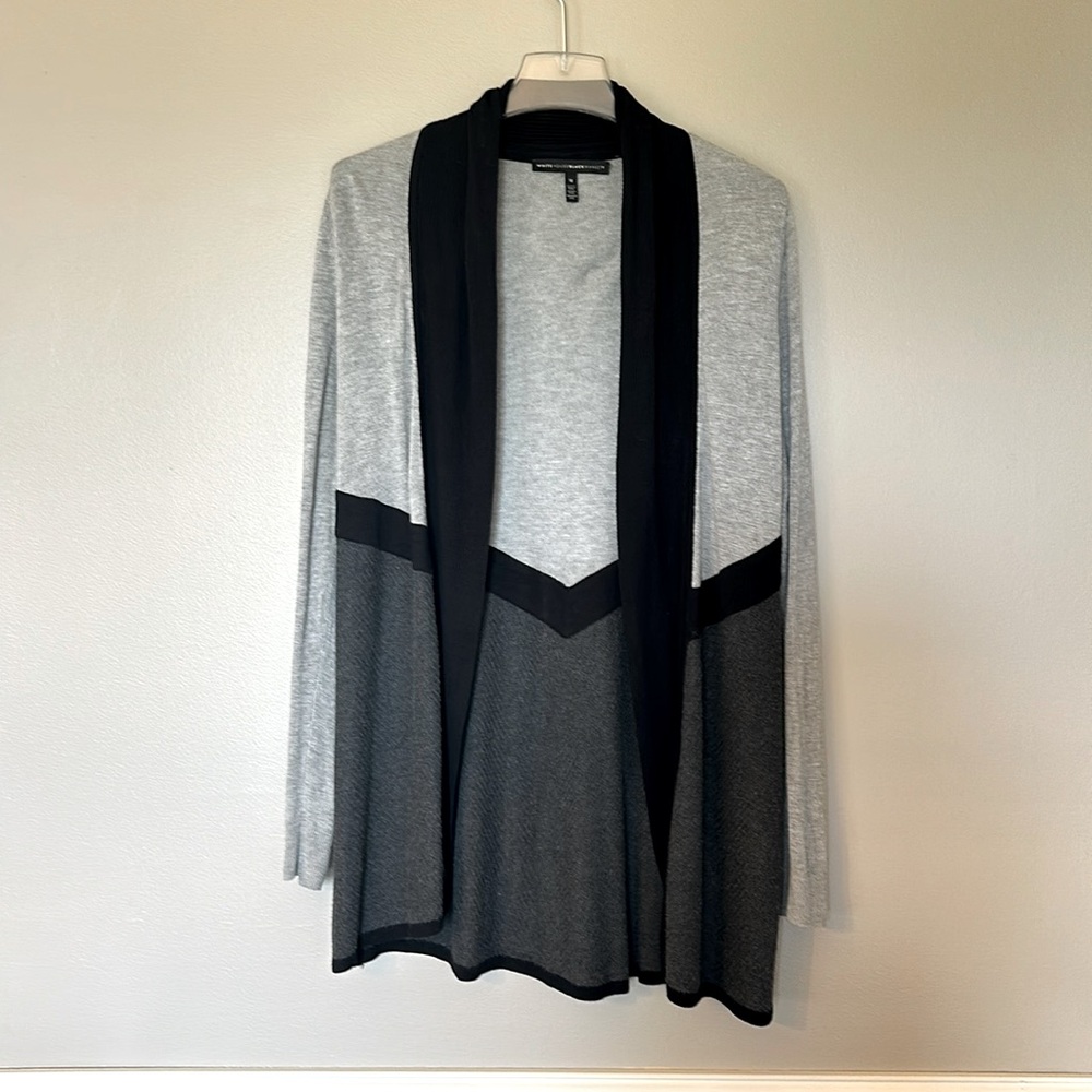 WHBM sweater